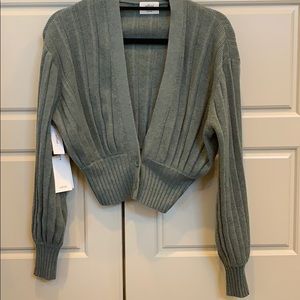 Wilfred Thais Cardigan